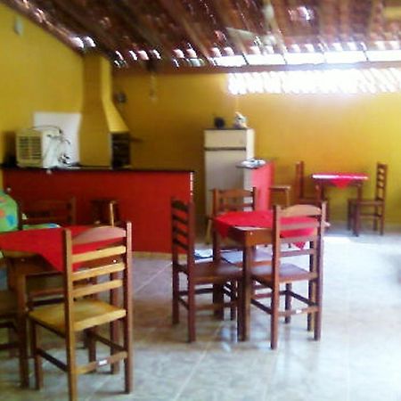 Hotel Coqueiros Praia Martin De Sa Caraguatatuba Exteriér fotografie