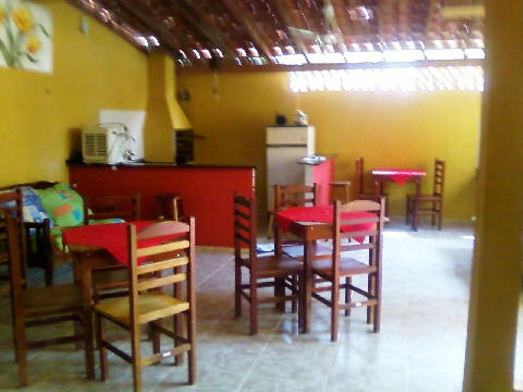 Hotel Coqueiros Praia Martin De Sa Caraguatatuba Exteriér fotografie