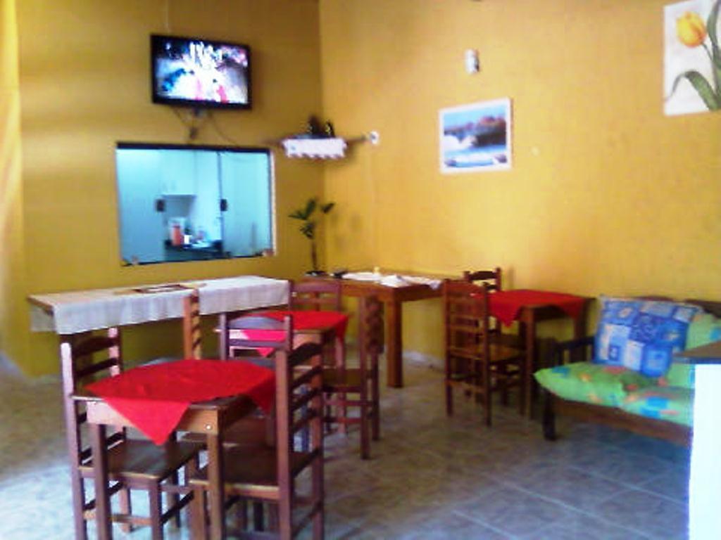 Hotel Coqueiros Praia Martin De Sa Caraguatatuba Exteriér fotografie