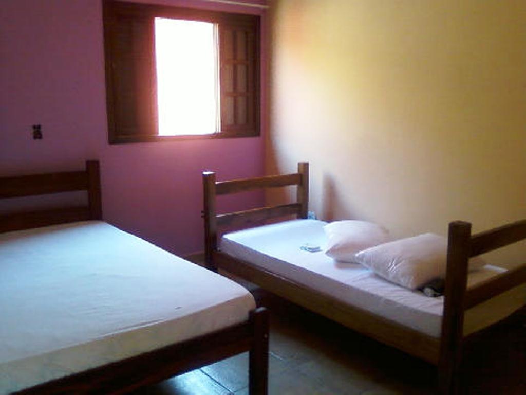 Hotel Coqueiros Praia Martin De Sa Caraguatatuba Exteriér fotografie