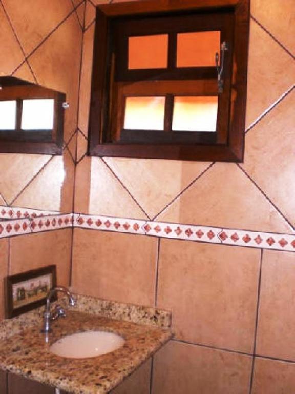 Hotel Coqueiros Praia Martin De Sa Caraguatatuba Pokoj fotografie