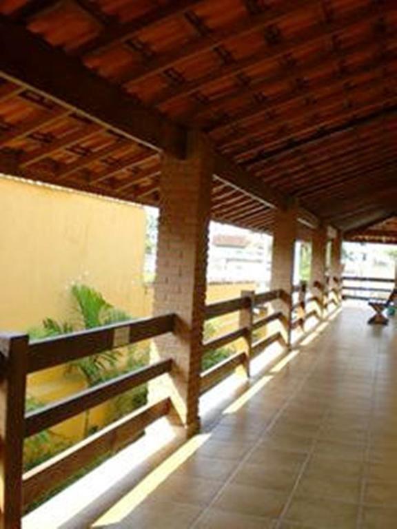 Hotel Coqueiros Praia Martin De Sa Caraguatatuba Exteriér fotografie